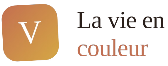 La vie en couleur