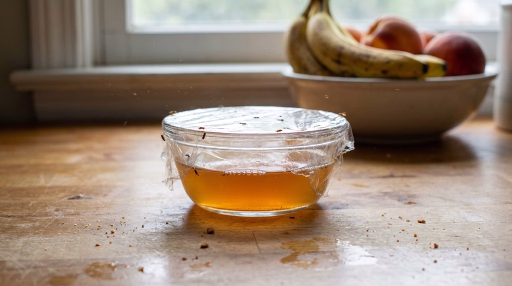 Piège à moucherons : Le guide complet pour s'en débarrasser naturellement et efficacement 2 Piège à moucherons : Le guide complet pour s'en débarrasser naturellement et efficacement