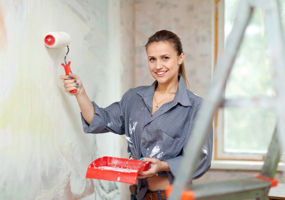Peinture et déco : le combo parfait pour rénover un bien facilement 3 Peinture et déco : le combo parfait pour rénover un bien facilement