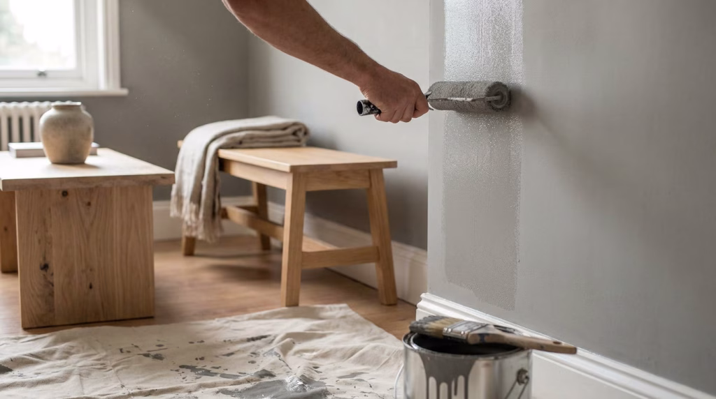 RAL 7030 Gris pierre : la couleur polyvalente pour vos projets 5 RAL 7030 Gris pierre : la couleur polyvalente pour vos projets