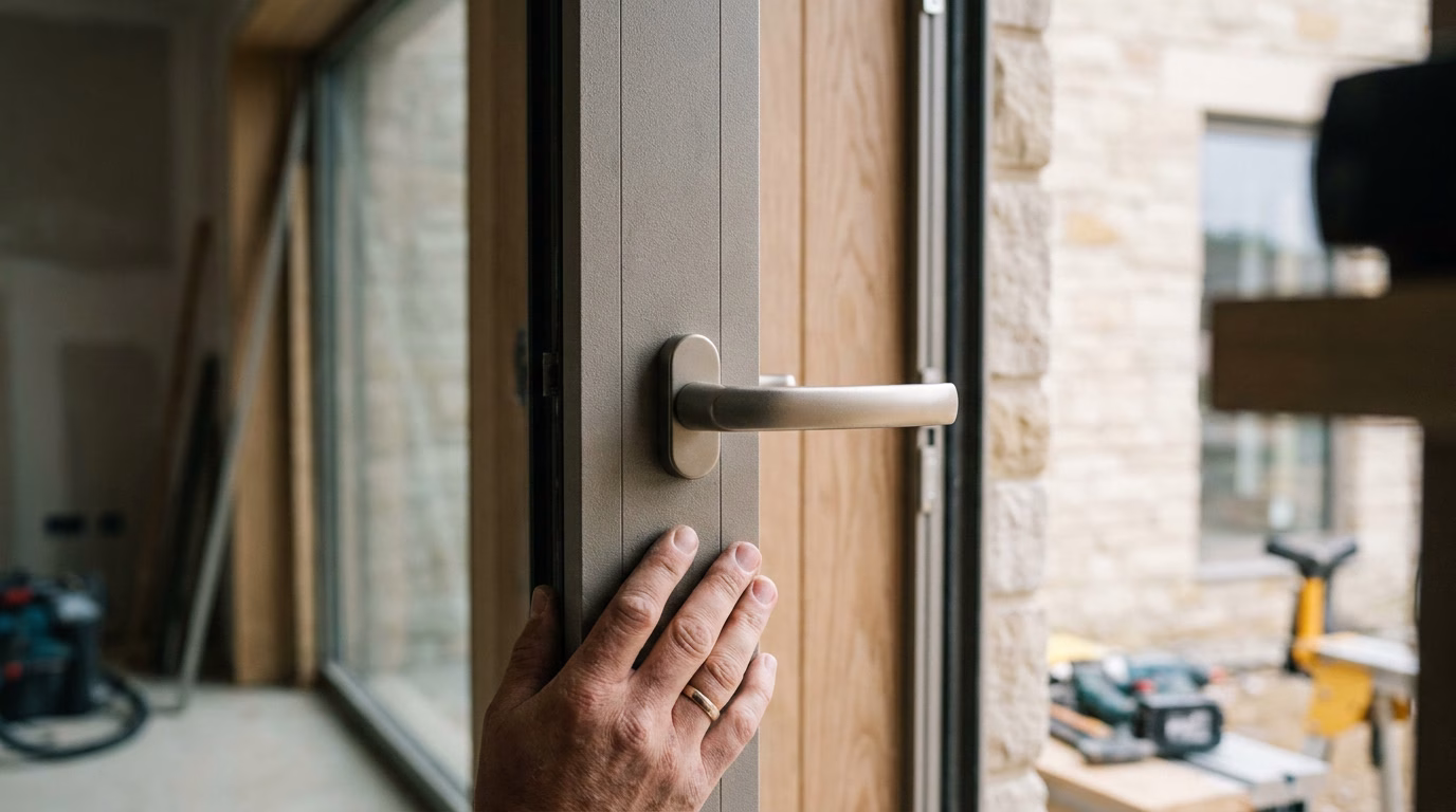 RAL 2900 : le guide complet sur cette teinte gris sablé tendance