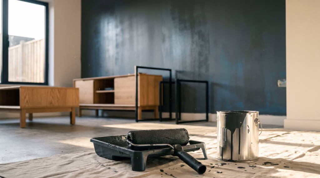 RAL 7024 Gris graphite : La couleur polyvalente pour vos projets 5 RAL 7024 Gris graphite : La couleur polyvalente pour vos projets