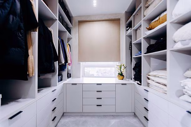 Comment aménager un dressing qui s'adapte à votre quotidien ? 3 Comment aménager un dressing qui s'adapte à votre quotidien ?