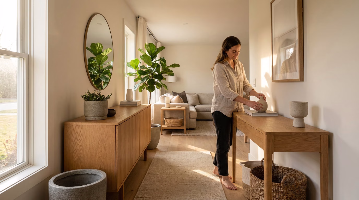 Feng Shui dans la maison : le guide complet pour une harmonie parfaite 3 Feng Shui dans la maison : le guide complet pour une harmonie parfaite